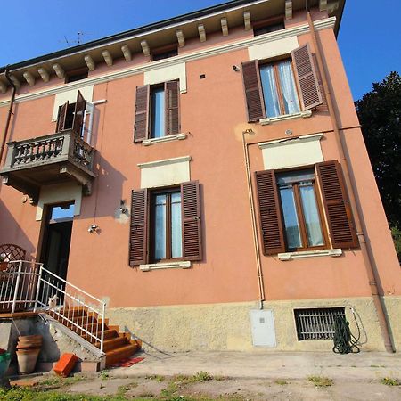 Case Vr Holiday La Maison Du Coq Verona Eksteriør billede