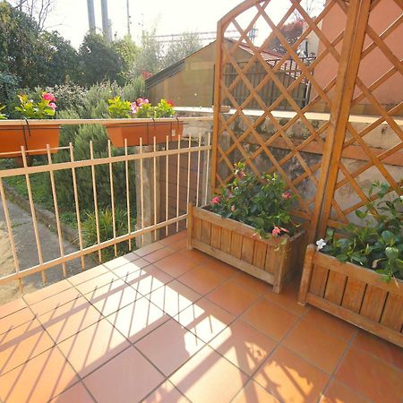 Case Vr Holiday La Maison Du Coq Verona Eksteriør billede