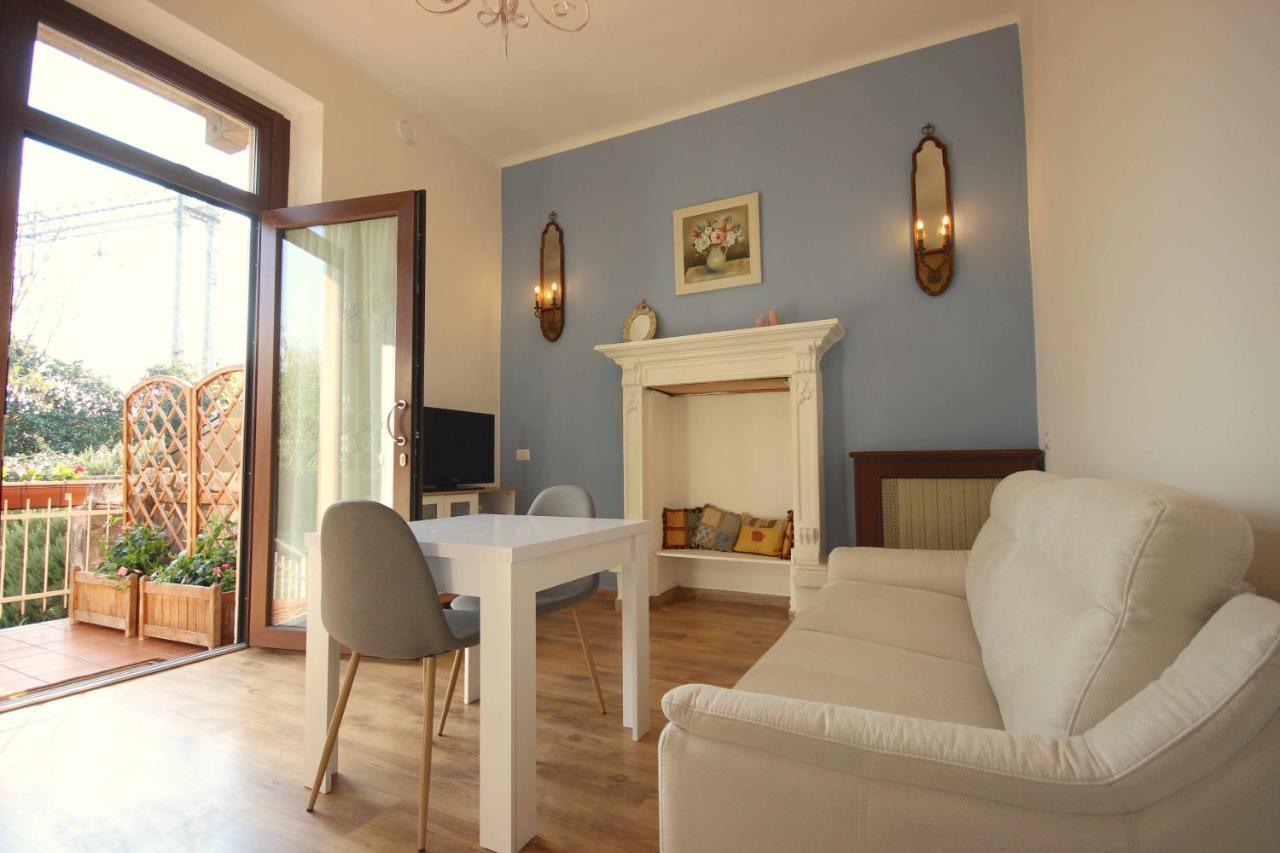 Case Vr Holiday La Maison Du Coq Verona Eksteriør billede