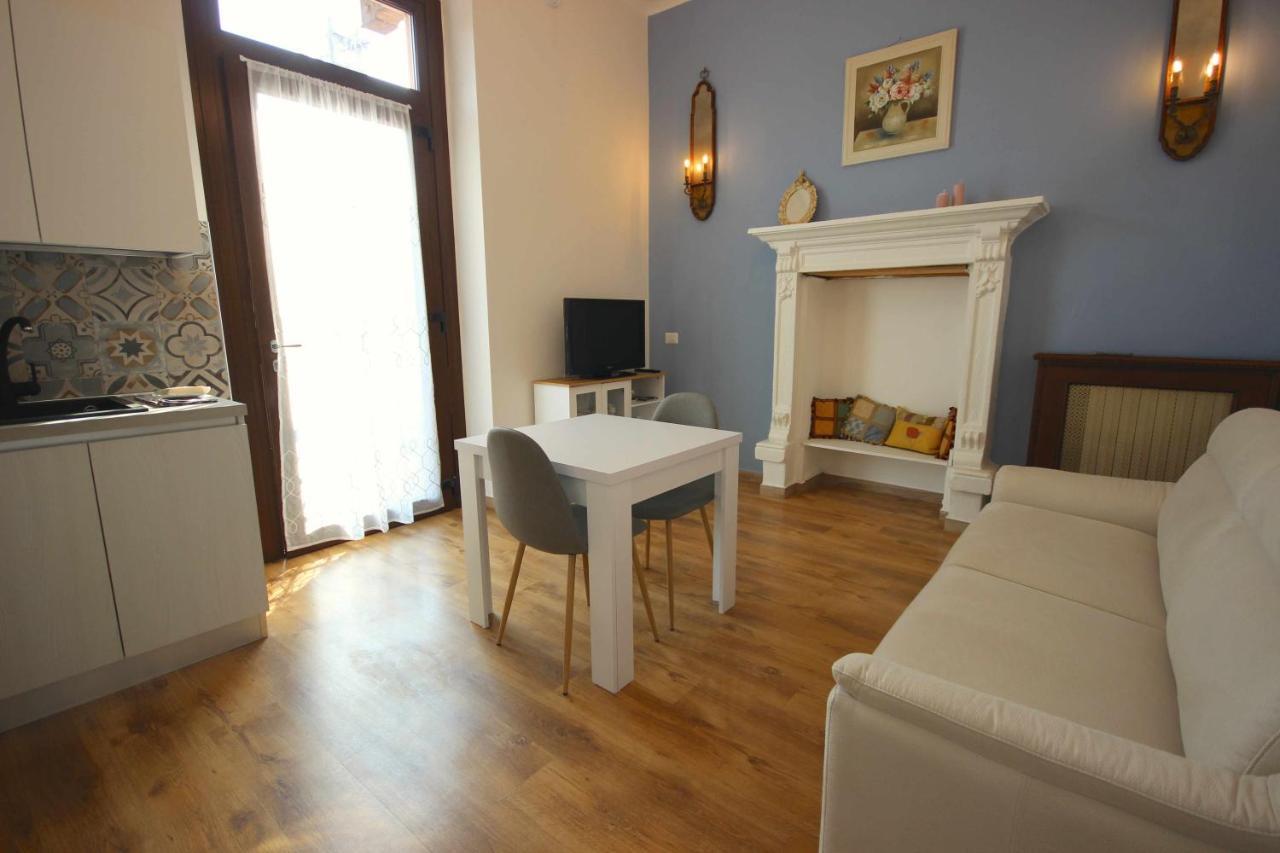 Case Vr Holiday La Maison Du Coq Verona Eksteriør billede
