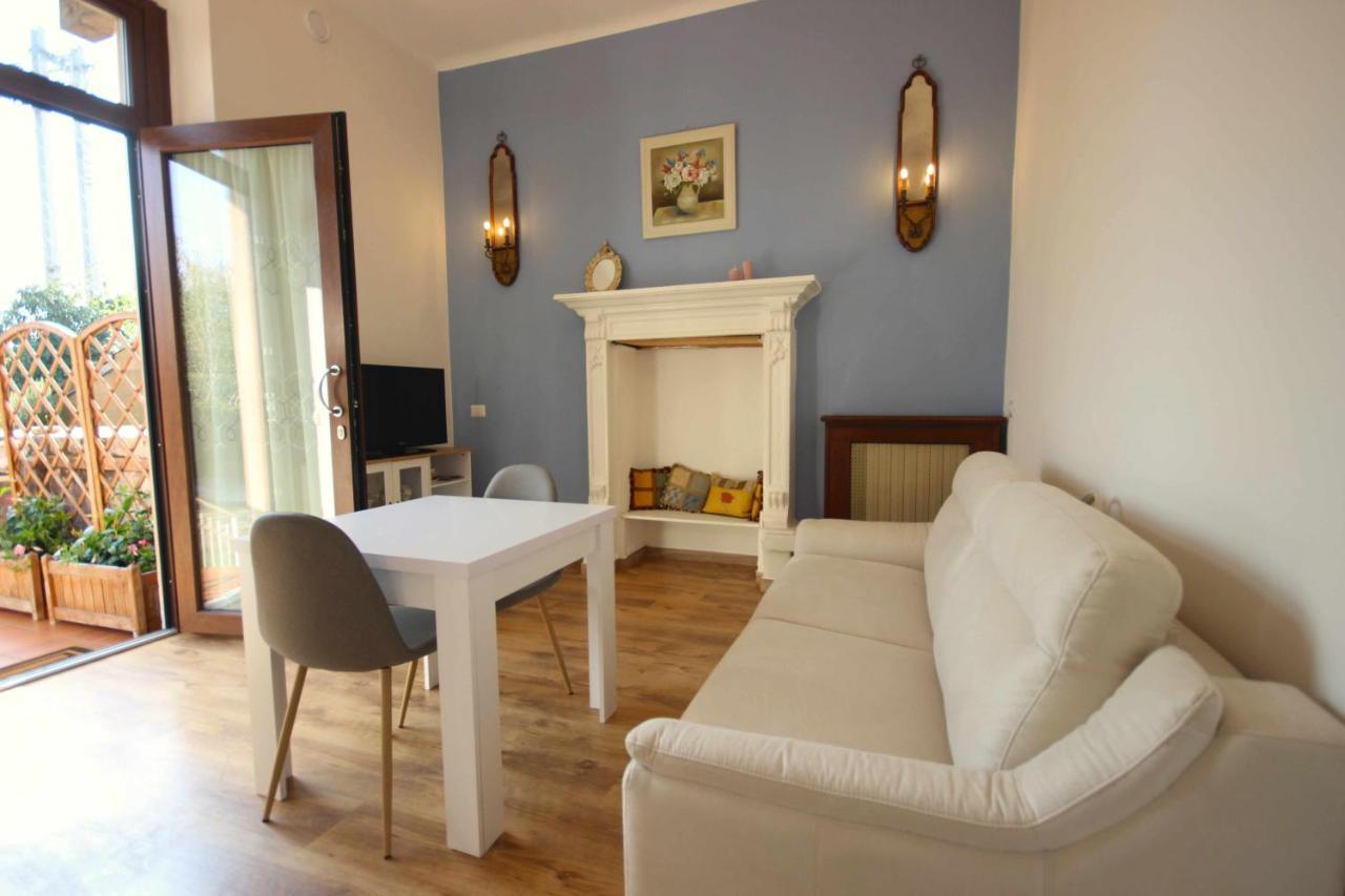 Case Vr Holiday La Maison Du Coq Verona Eksteriør billede