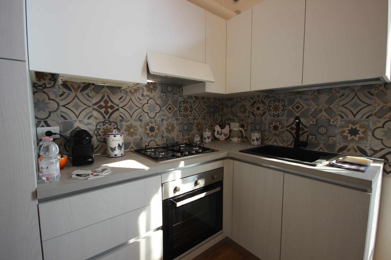 Case Vr Holiday La Maison Du Coq Verona Eksteriør billede