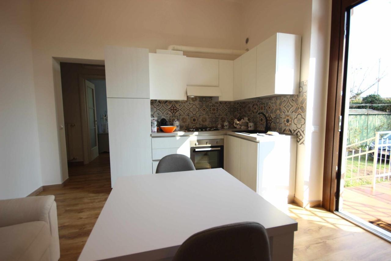 Case Vr Holiday La Maison Du Coq Verona Eksteriør billede