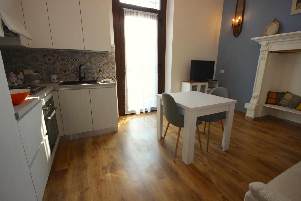 Case Vr Holiday La Maison Du Coq Verona Eksteriør billede