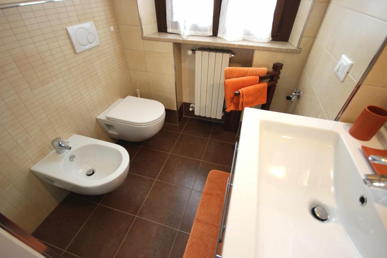 Case Vr Holiday La Maison Du Coq Verona Eksteriør billede
