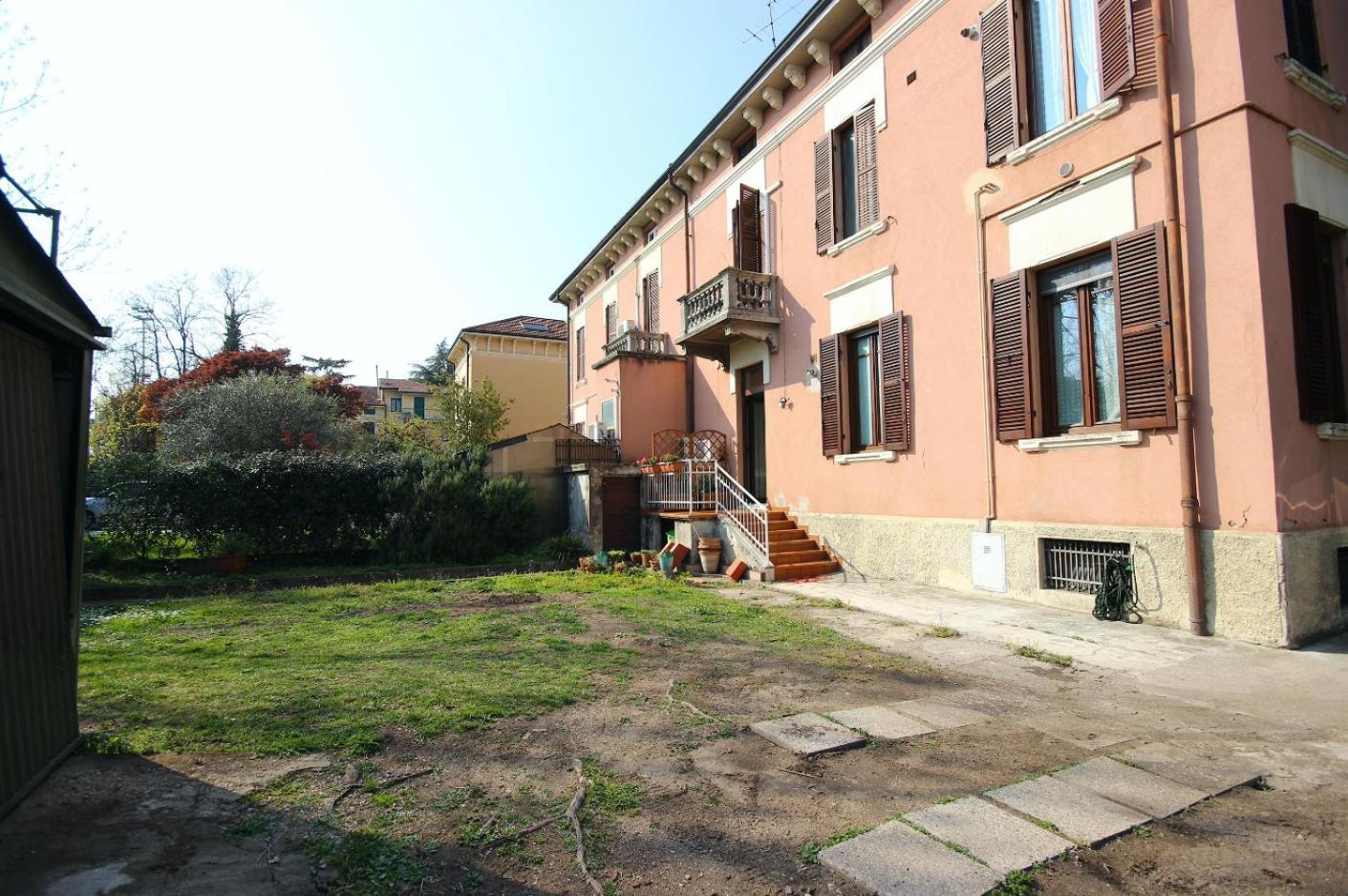 Case Vr Holiday La Maison Du Coq Verona Eksteriør billede