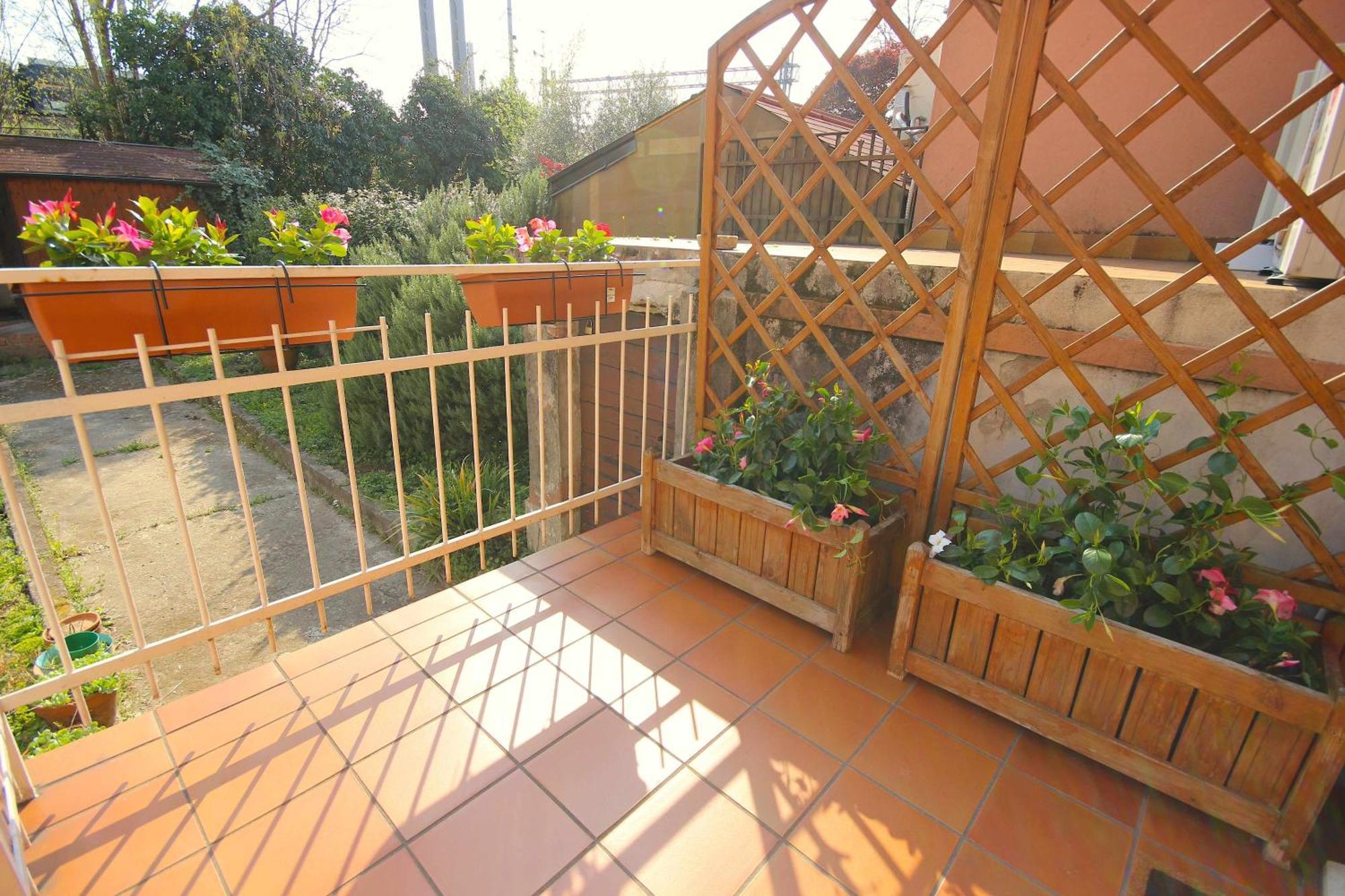 Case Vr Holiday La Maison Du Coq Verona Eksteriør billede