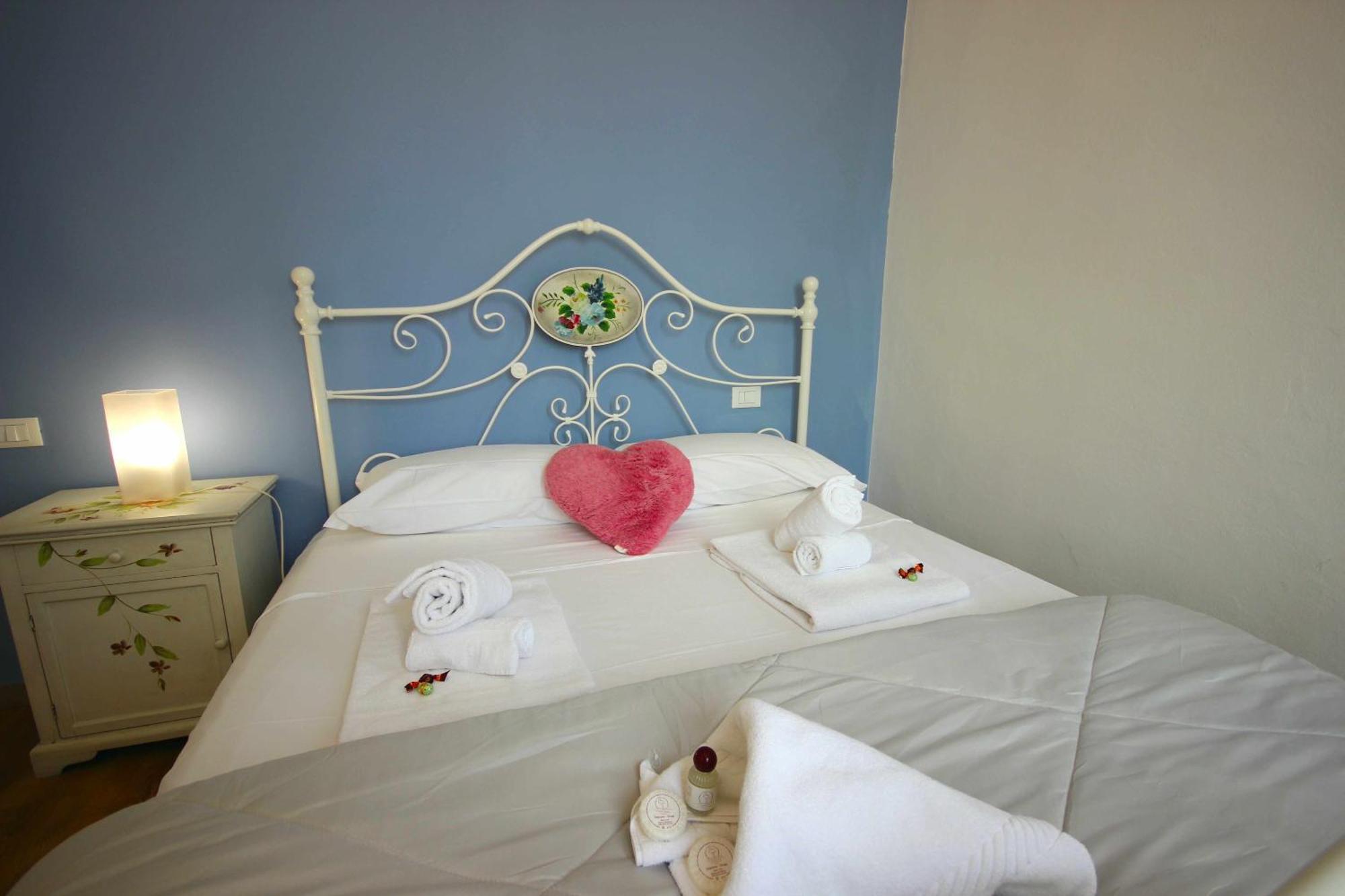 Case Vr Holiday La Maison Du Coq Verona Eksteriør billede