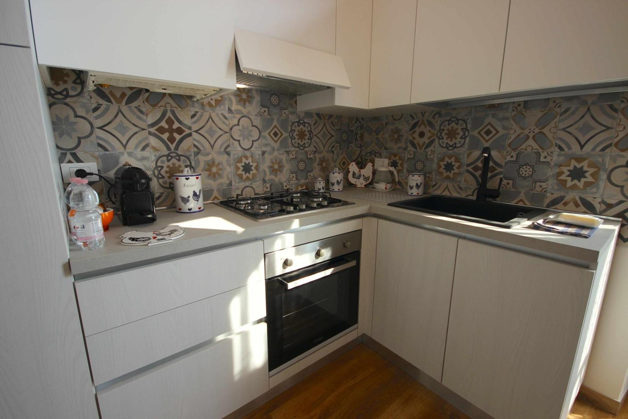 Case Vr Holiday La Maison Du Coq Verona Eksteriør billede