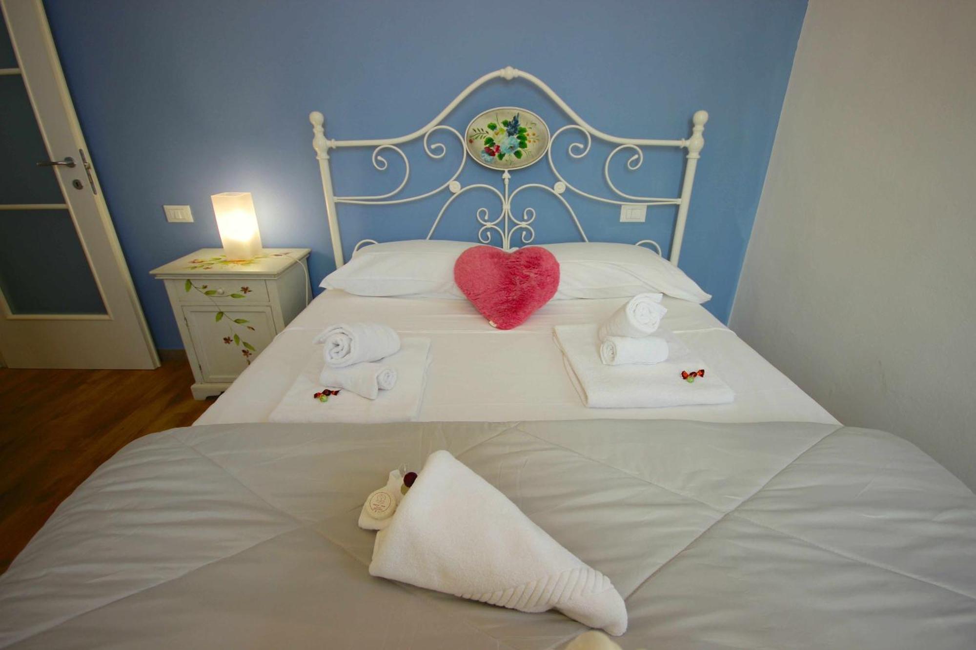 Case Vr Holiday La Maison Du Coq Verona Eksteriør billede