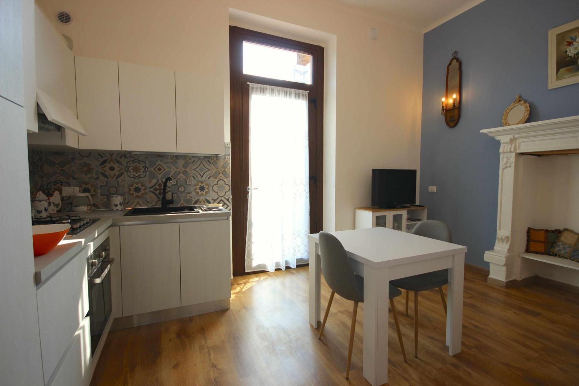 Case Vr Holiday La Maison Du Coq Verona Eksteriør billede