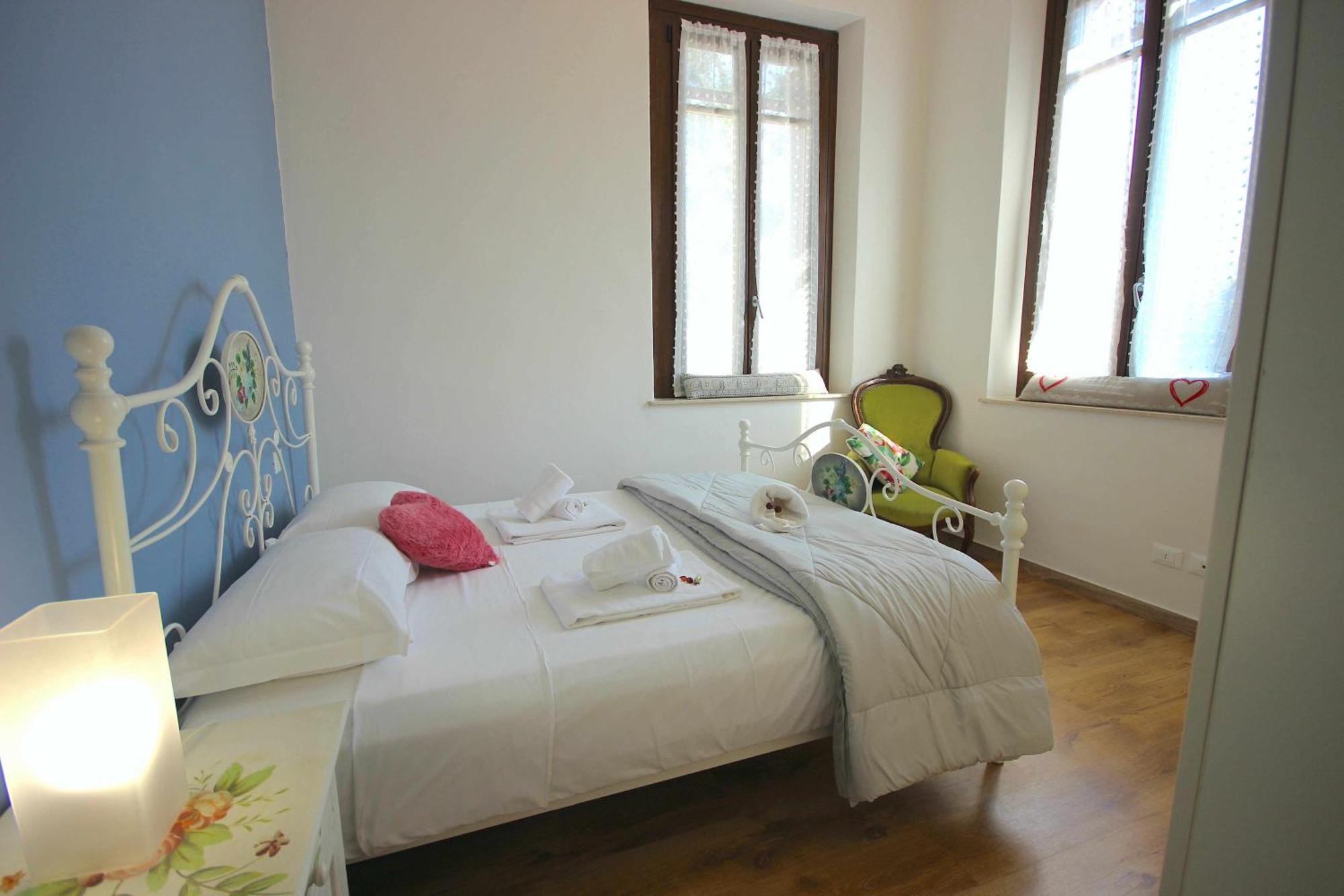Case Vr Holiday La Maison Du Coq Verona Eksteriør billede