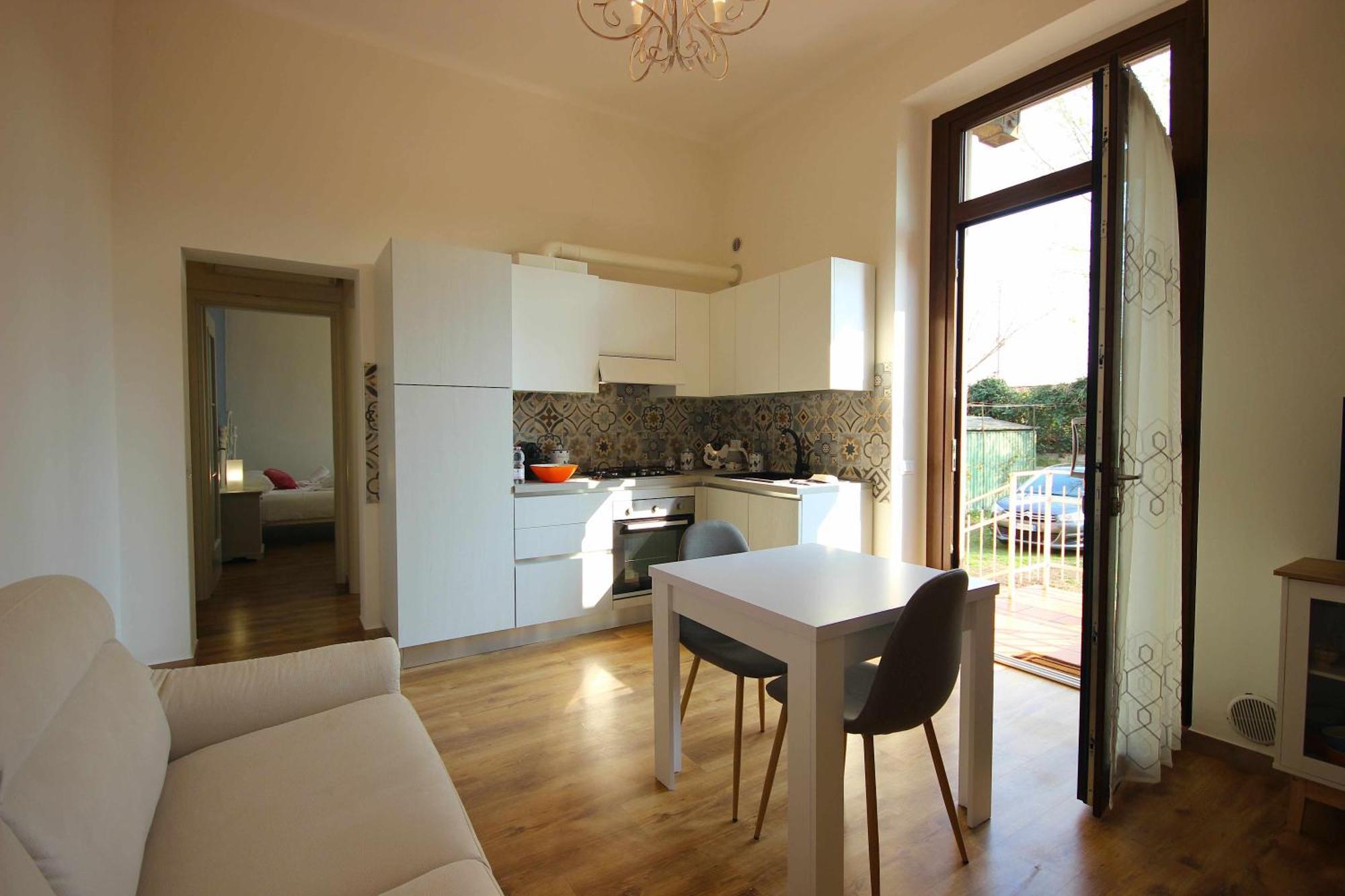 Case Vr Holiday La Maison Du Coq Verona Eksteriør billede