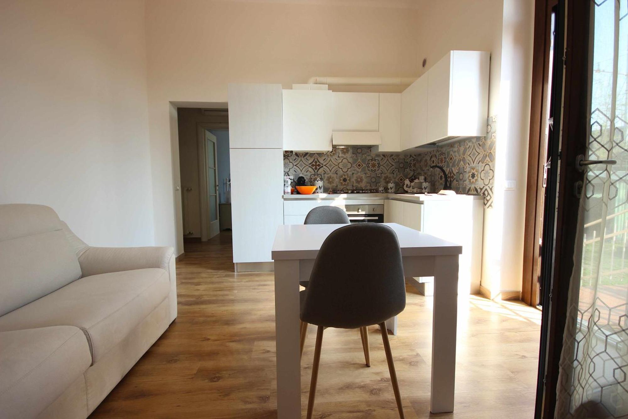 Case Vr Holiday La Maison Du Coq Verona Eksteriør billede