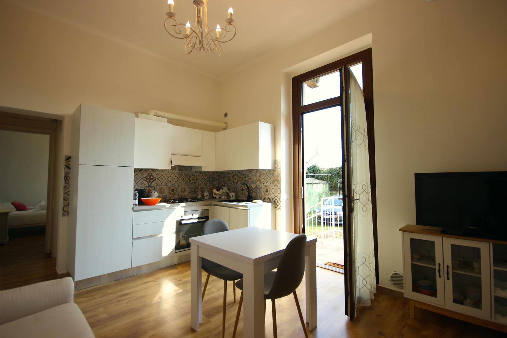Case Vr Holiday La Maison Du Coq Verona Eksteriør billede