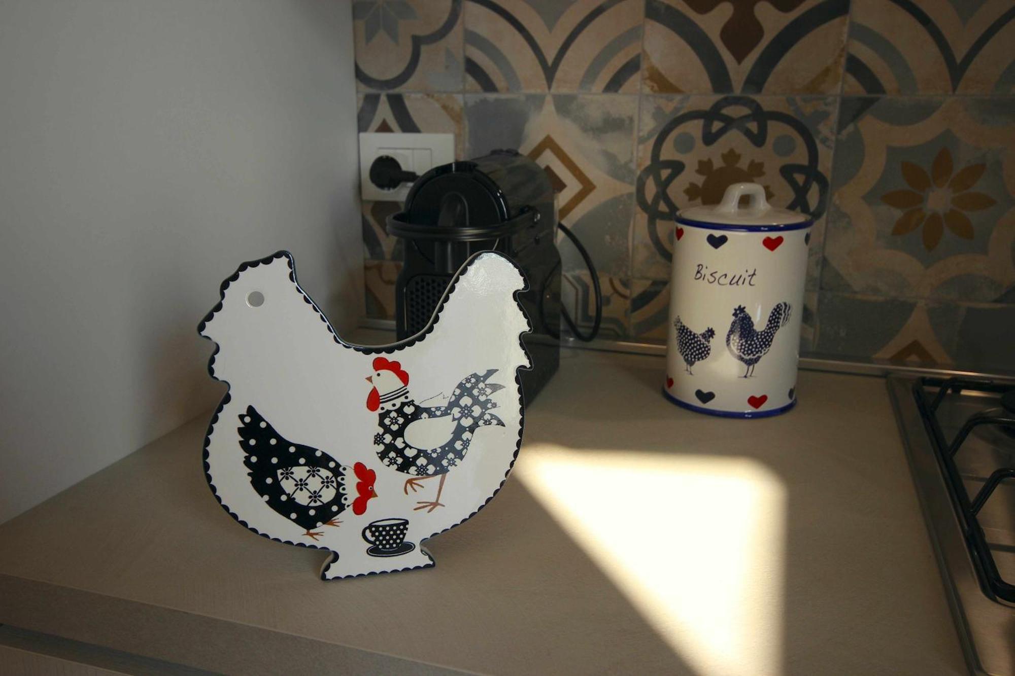 Case Vr Holiday La Maison Du Coq Verona Eksteriør billede