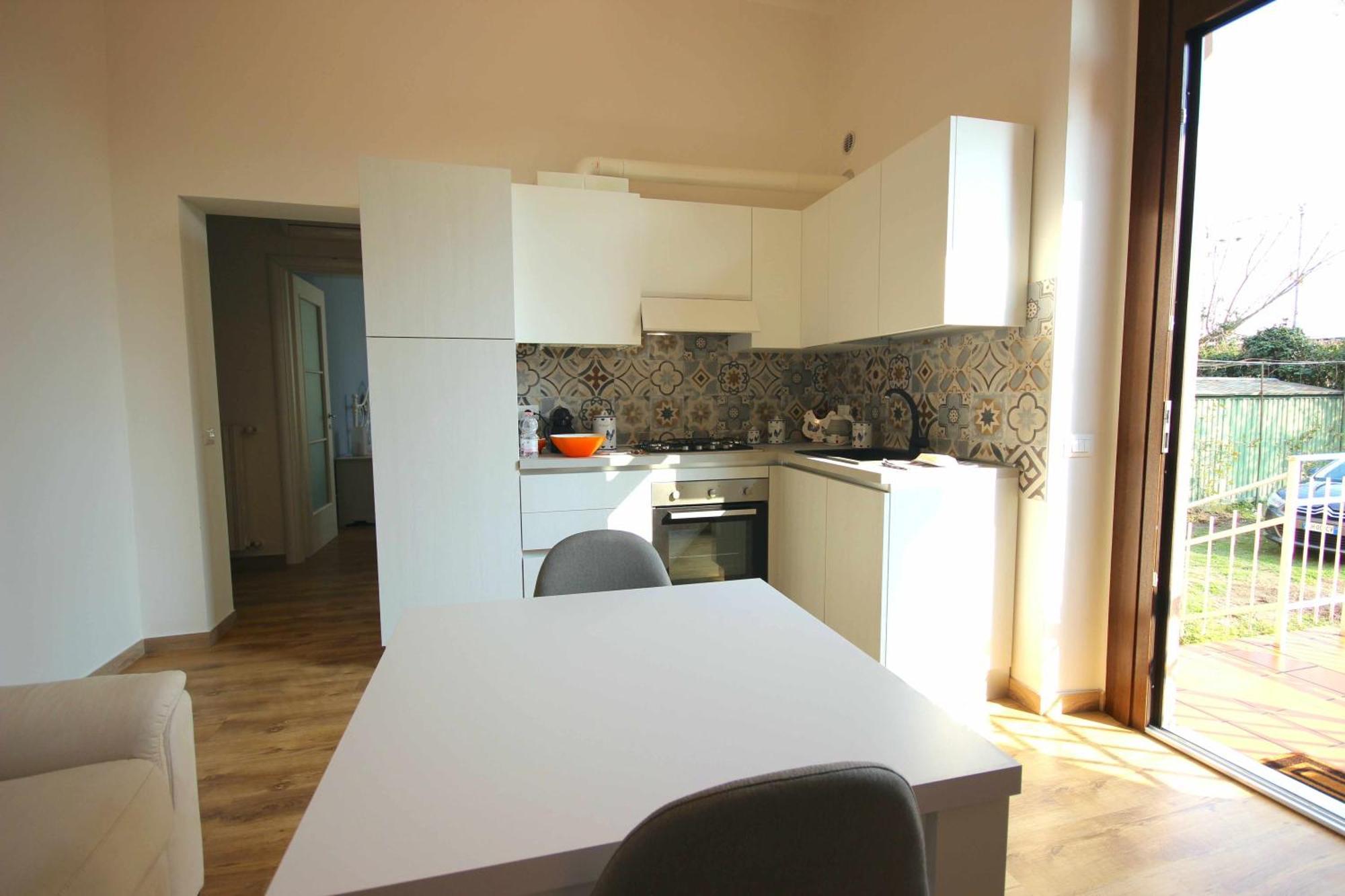 Case Vr Holiday La Maison Du Coq Verona Eksteriør billede