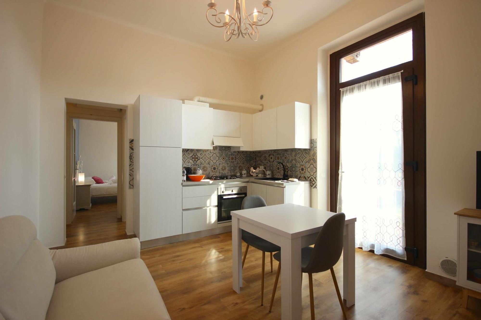 Case Vr Holiday La Maison Du Coq Verona Eksteriør billede