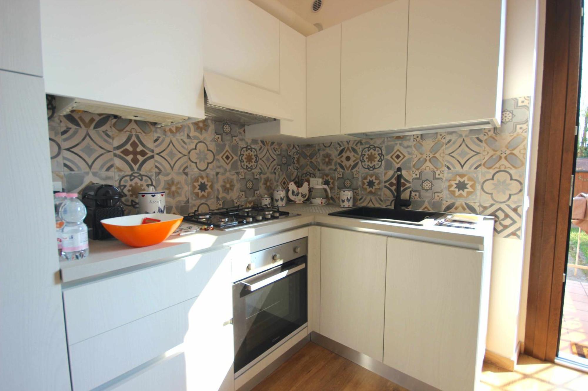 Case Vr Holiday La Maison Du Coq Verona Eksteriør billede